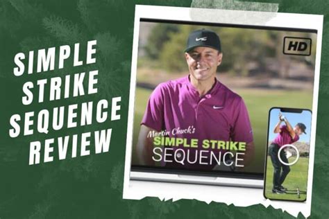 what is the simple strike sequence|Simple Strike Sequence Review – Consider Before Deciding